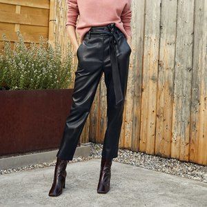 Aritzia High Tied Pant